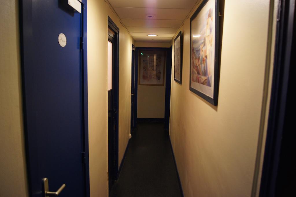 Hotel Moderne Maisons-Alfort