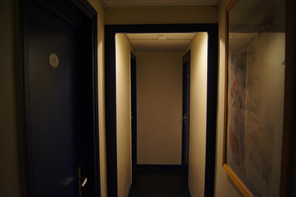 Hotel Moderne 5*