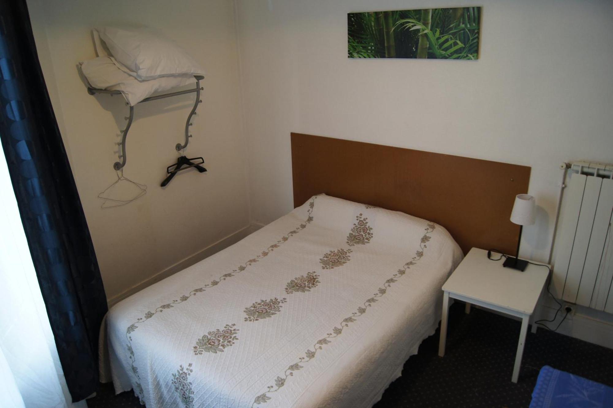 Hotel Moderne Maisons-Alfort