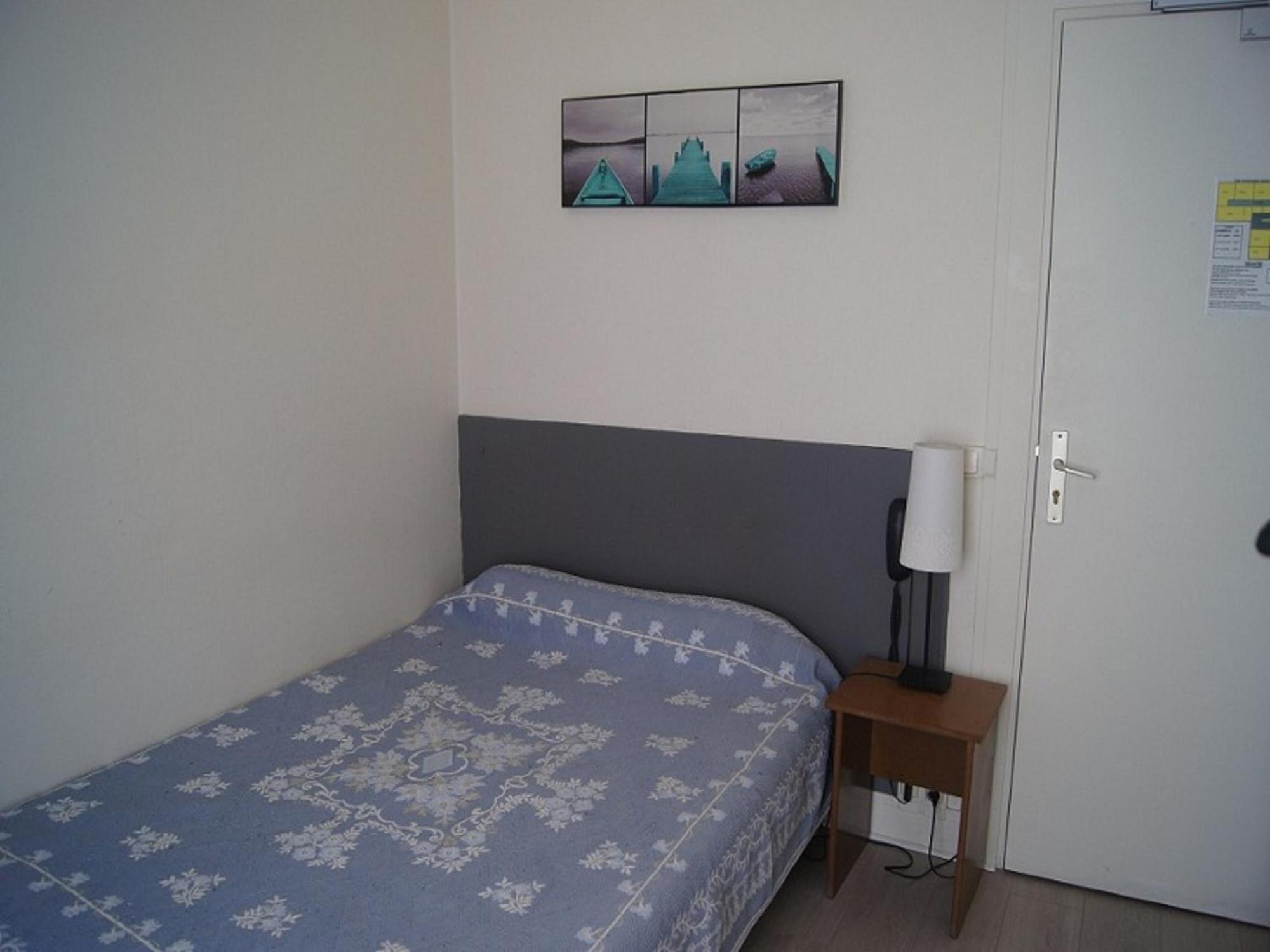 Hotel Moderne Maisons-Alfort