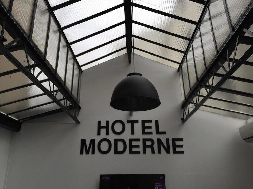 Moderne 5*