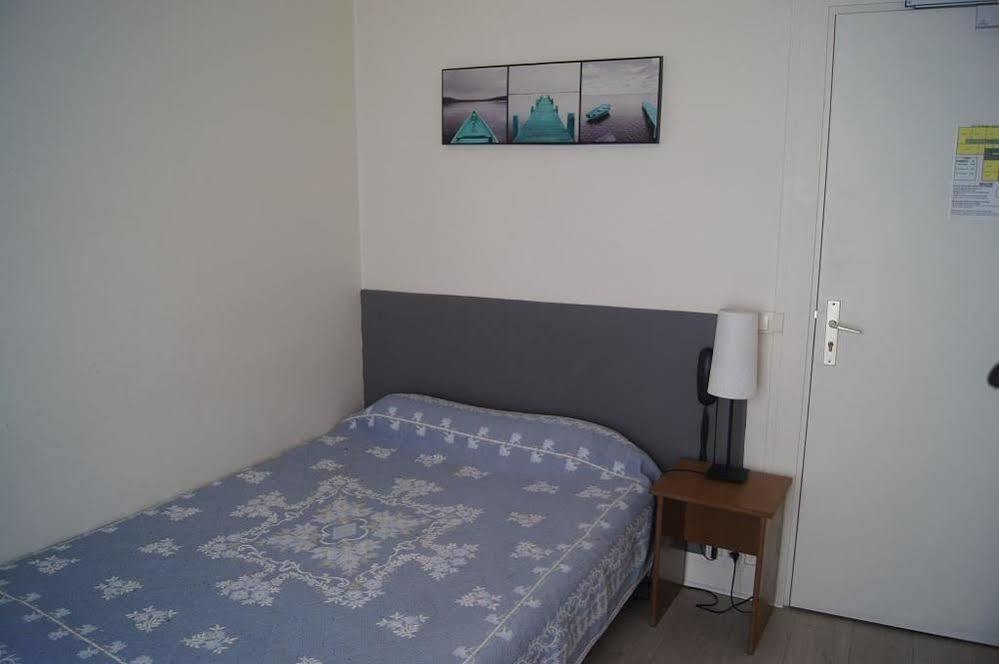 Hotel Moderne Maisons-Alfort